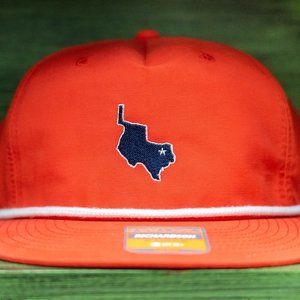 republic of texas hat